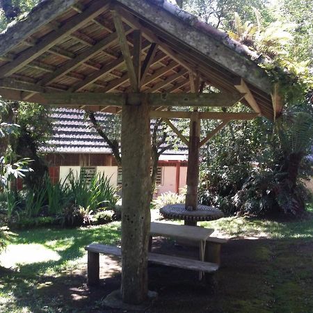 Residencia Utopia Villa São Francisco de Paula Eksteriør bilde
