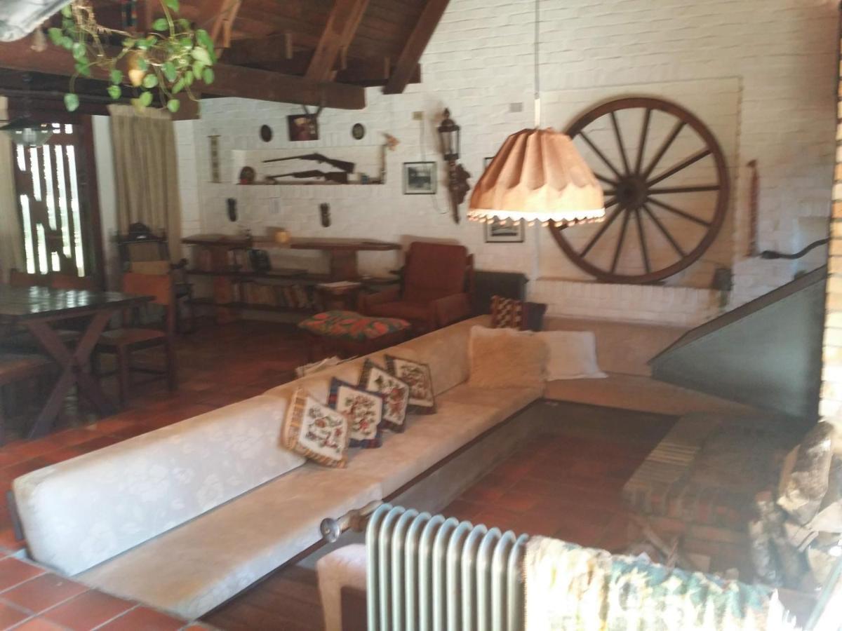 Residencia Utopia Villa São Francisco de Paula Eksteriør bilde