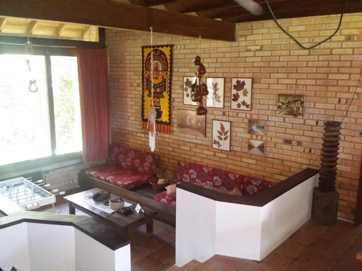 Residencia Utopia Villa São Francisco de Paula Eksteriør bilde