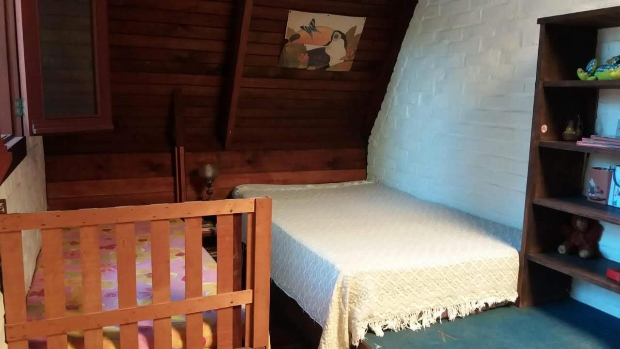 Residencia Utopia Villa São Francisco de Paula Eksteriør bilde