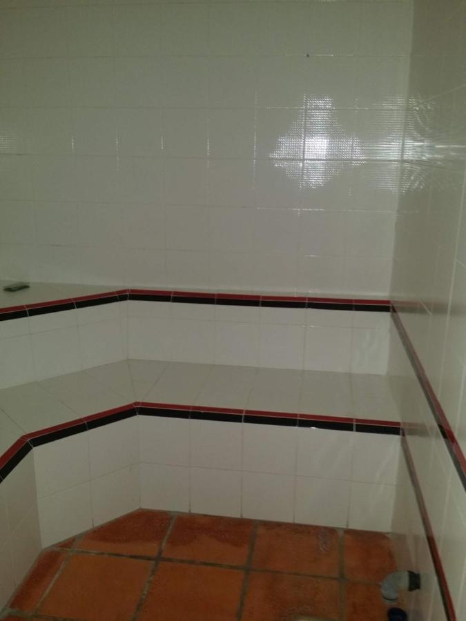 Residencia Utopia Villa São Francisco de Paula Eksteriør bilde