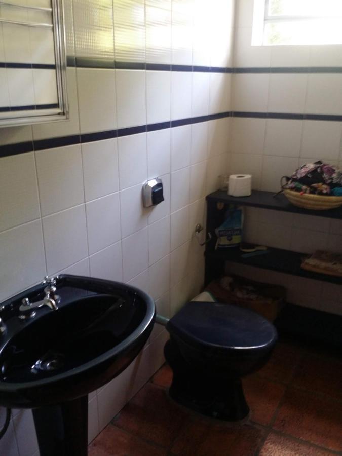 Residencia Utopia Villa São Francisco de Paula Eksteriør bilde